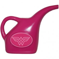 Midwest Glove DCW420K-K-JD-6 48 Oz Pink Wonder Woman Molded Watering Can   562953957